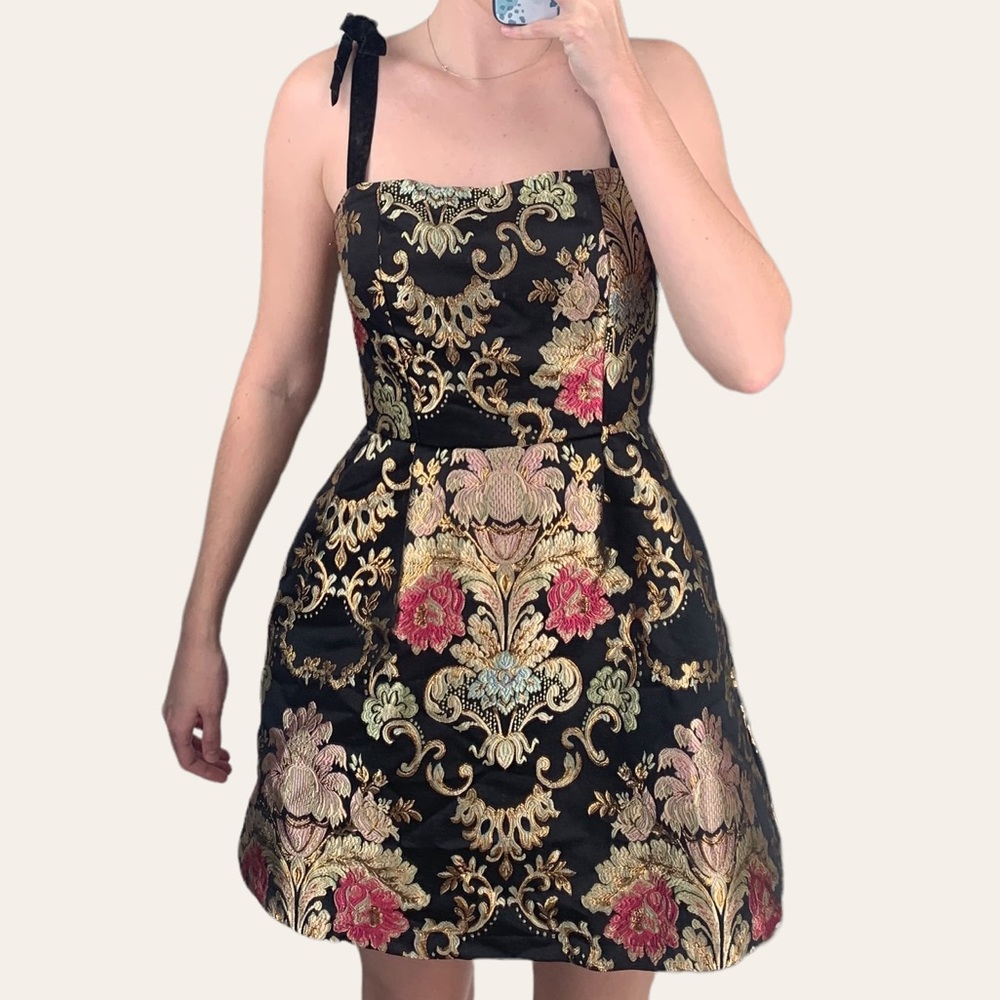 Lulu’s Dress